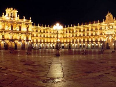 Salamanca