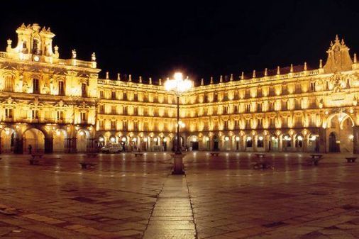 Salamanca