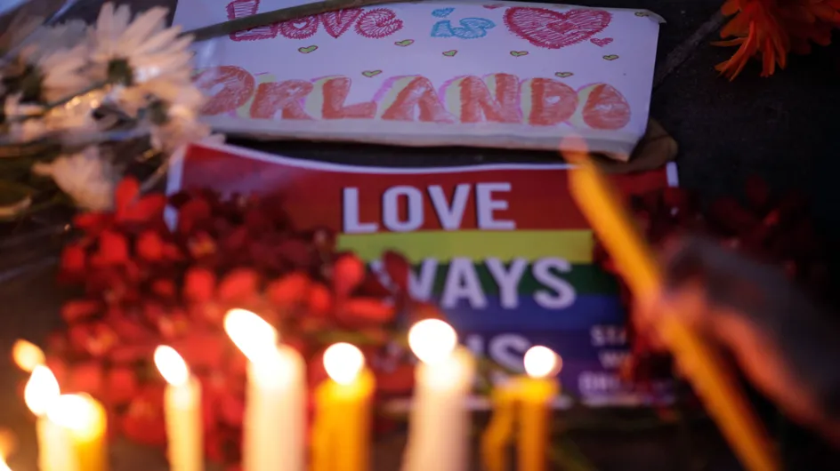 Orlando : Lettre ouverte aux terroristes