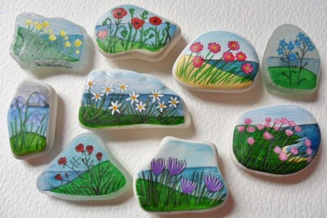 Mini cuadros