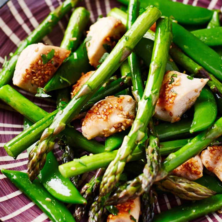 3 kalorienarme Rezepte, die trotzdem satt machen
