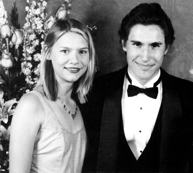 Claire Danes