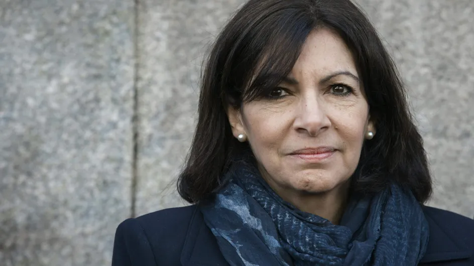 La piquante lettre d'Anne Hidalgo épinglant un maire sexiste