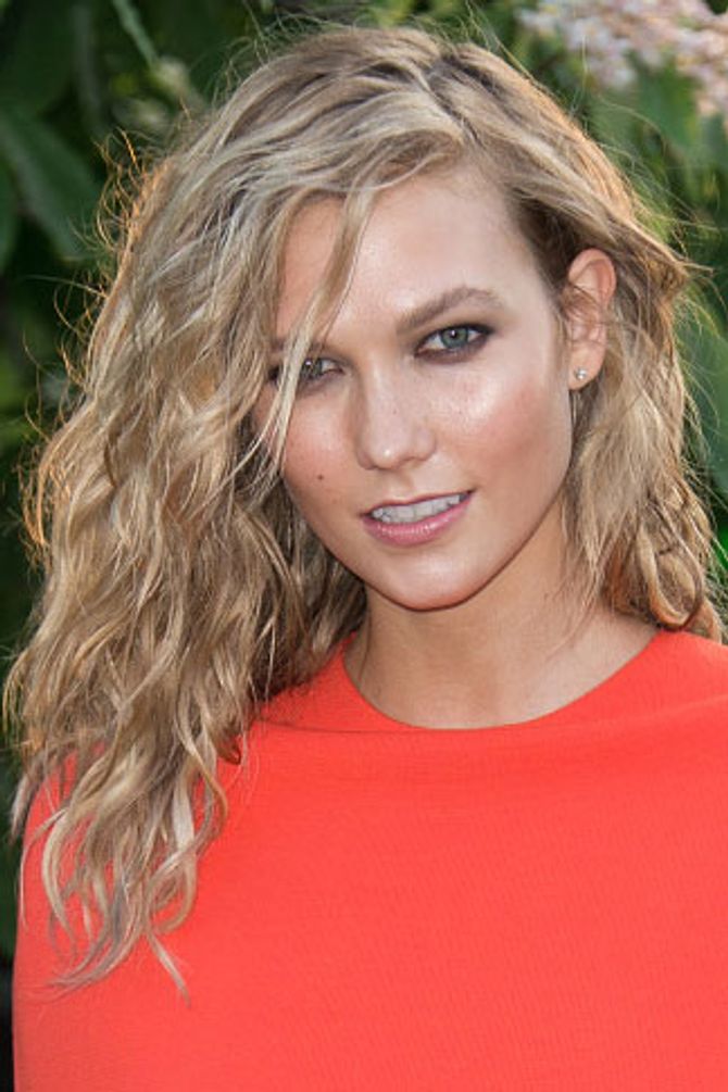 Karlie Kloss