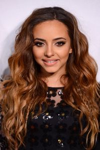 Jade Thirwall Little Mix