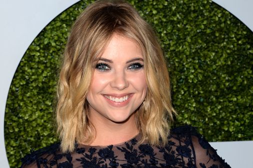 Ashley Benson