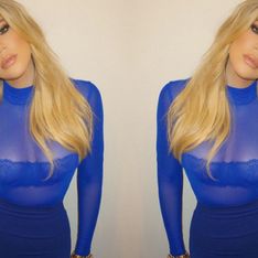 Khloe Kardashian Just Got Real About Her Changing Body And It *Might* Make You Angry