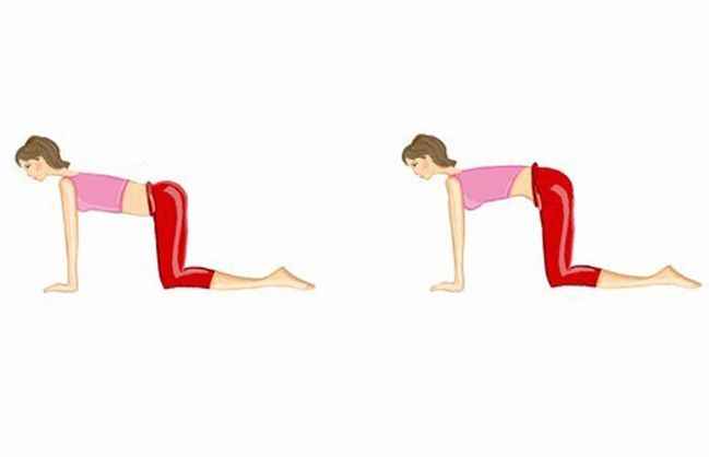 Flacher Bauch Gefallig Drei Wirksame Ubungen Ernahrungstipps