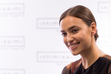 Irina Shayk