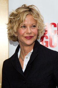 Meg Ryan
