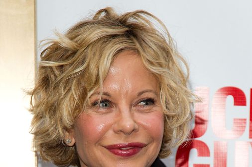 Meg Ryan