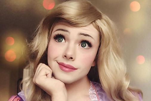 Rapunzel
