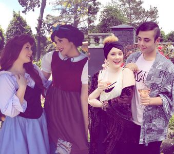 Blancanieves