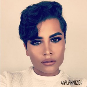 Beauty-Boys auf Instagram