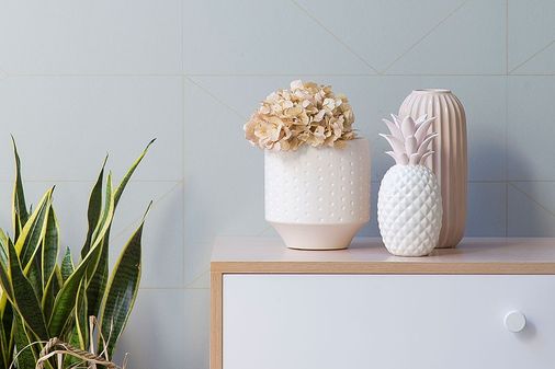 Lámpara piña (29, 50€)