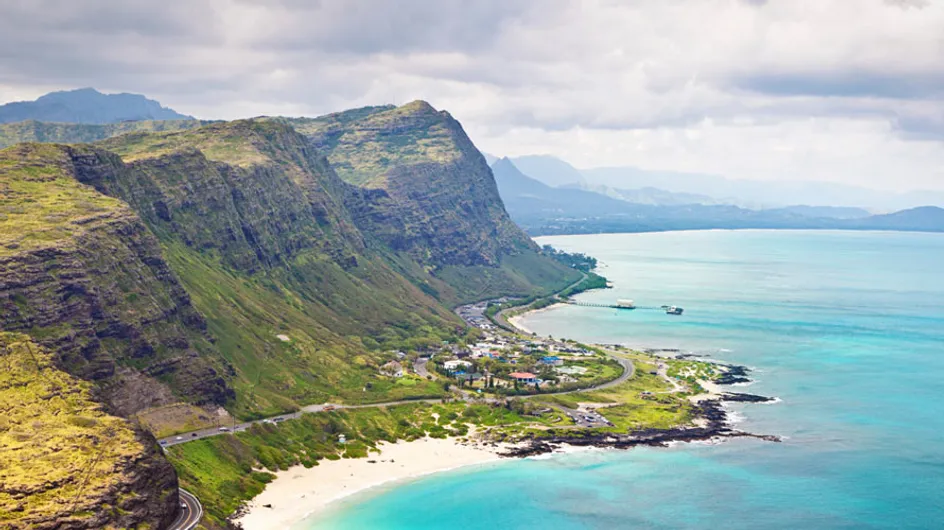 Las 10 islas más bonitas del mundo para perderte (y no encontrarte) este verano