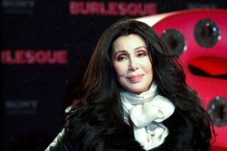Cher