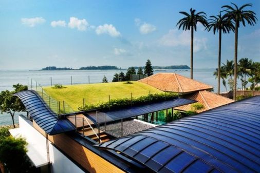 Fish House (Singapur)