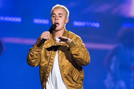 Justin Bieber