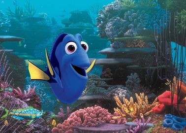 Faut Il Vraiment Aller Voir Le Monde De Dory