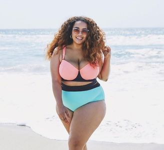Bloggerin Gabi Fresh