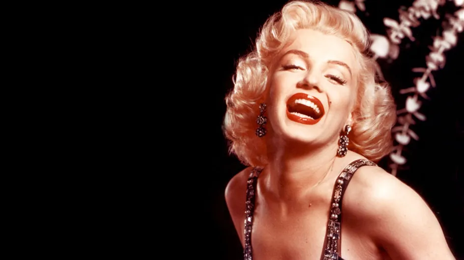 ¿Qué se compraría Marilyn Monroe hoy?