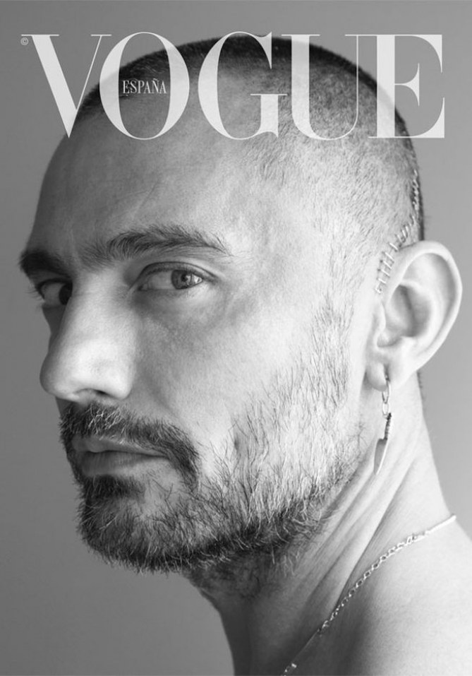 David Delfín