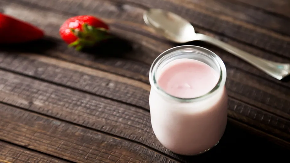 6 increíbles beneficios del yogur para que nunca falte uno en tu nevera