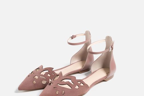 Zara (39,95 euros)