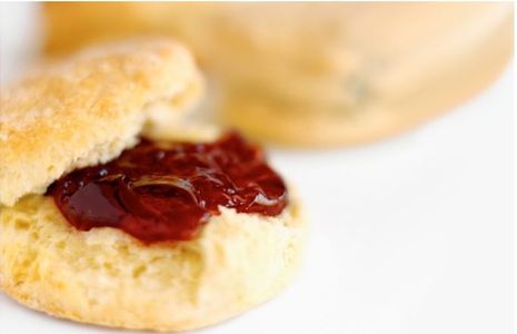 Scones