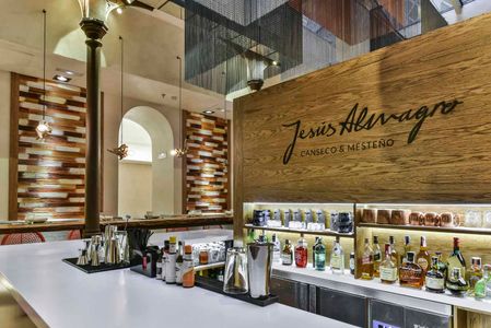 Canseco Bar-Jesús Almagro