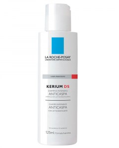 Kerium DS Shampoo Intensivo Anticaspa, La Roche-Posay, R$ 78