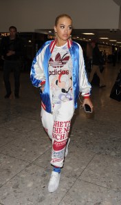 Rita Ora