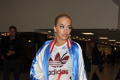 Rita Ora