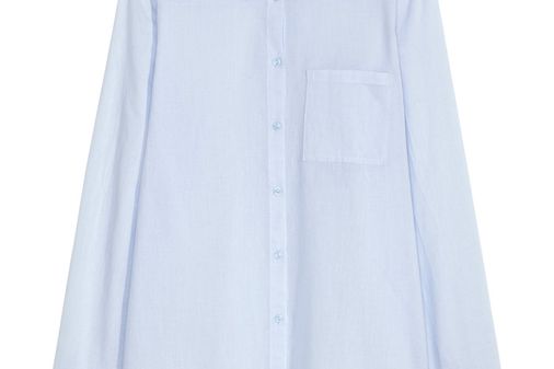 Bluse von H&M, 9,99 €