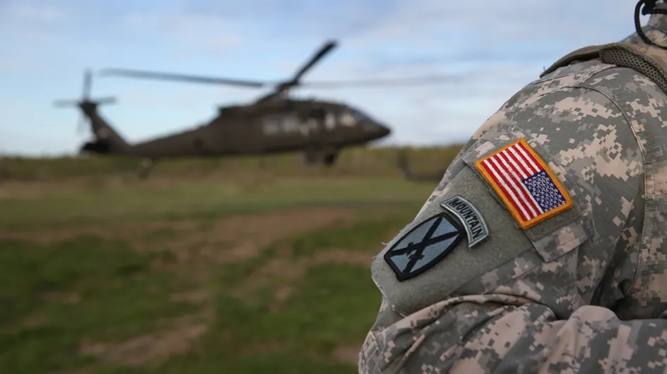 Les personnes transgenres auront-elles bientôt le droit de s’engager dans l’armée aux Etats-Unis ?