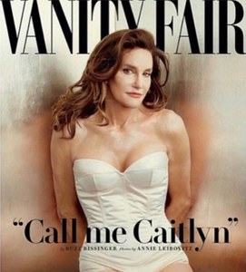 Caitlyn Jenner