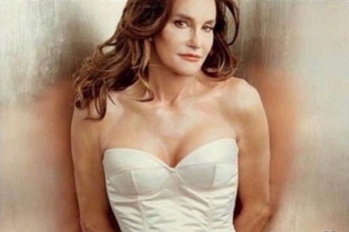 Caitlyn Jenner