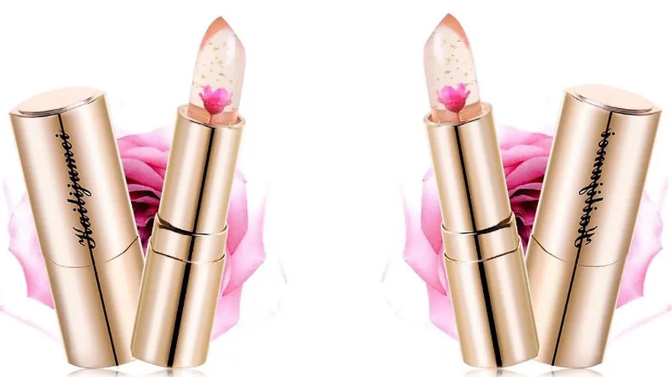 Your Dream Lipsticks Have Just Dropped and They're The Prettiest Things We've Ever Seen