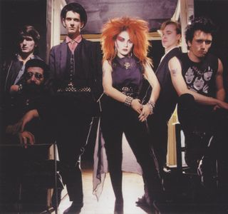 A quien le importa - Alaska y Dinarama