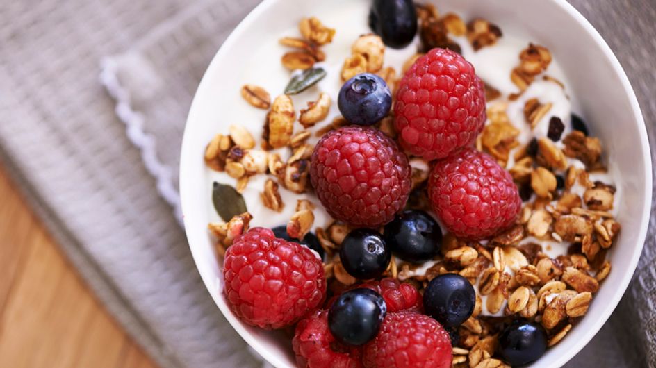 Test: ¿qué tipo de yogur debes tomar según tus necesidades?