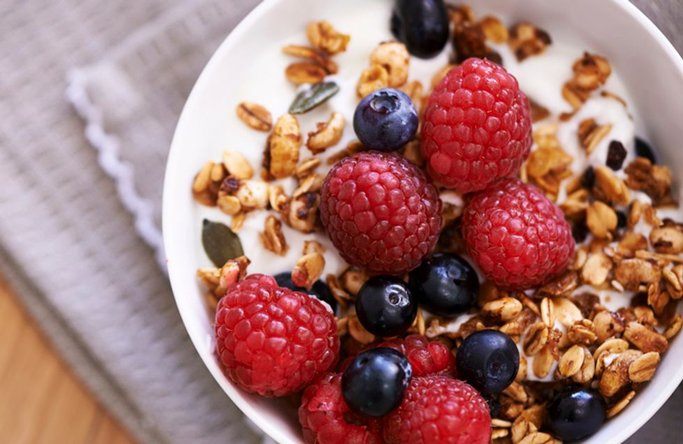 Test: ¿qué tipo de yogur debes tomar según tus necesidades?