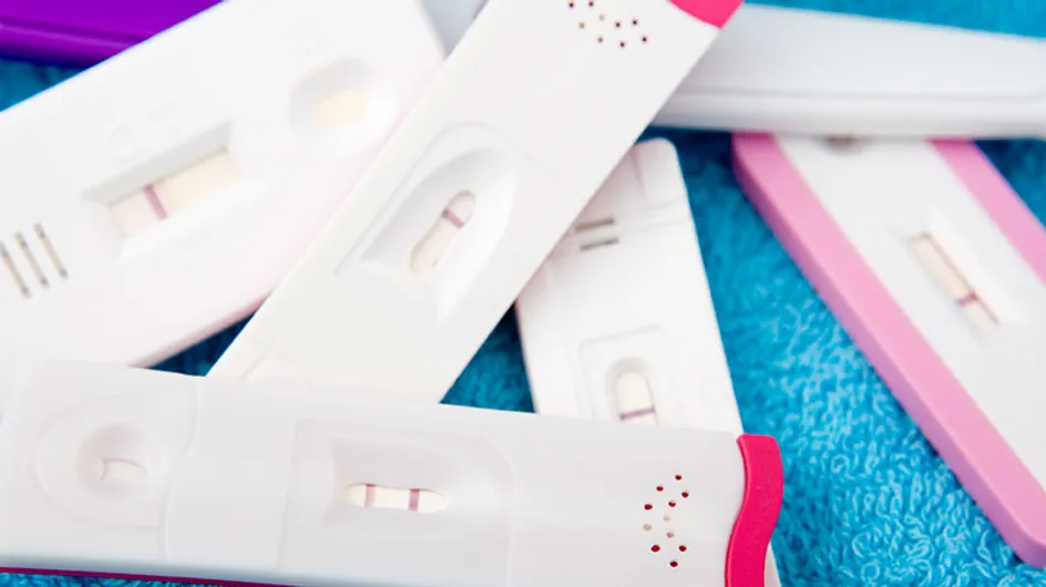 Você sabe como escolher um teste de gravidez?