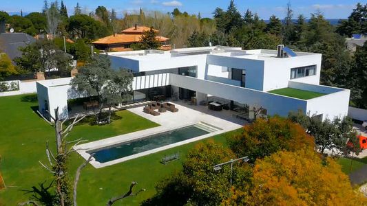 La casa