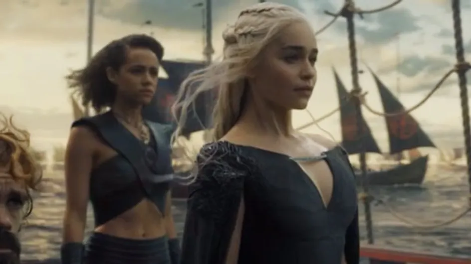 Aviez-vous remarqué ce détail concernant les femmes du FINAL de Game of Thrones ? (SPOILERS)