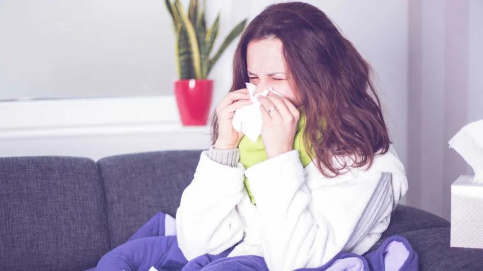 Atchim! Você sabe a diferença entre os sintomas de gripe, resfriado e alergia?