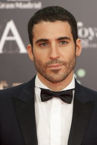 Miguel Ángel Silvestre