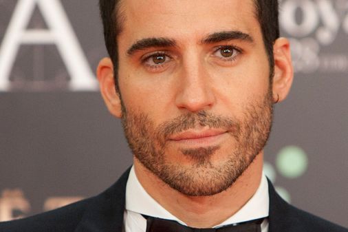 Miguel Ángel Silvestre