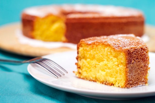 Recette Et Astuces Pour Reussir Son Gateau Au Yaourt