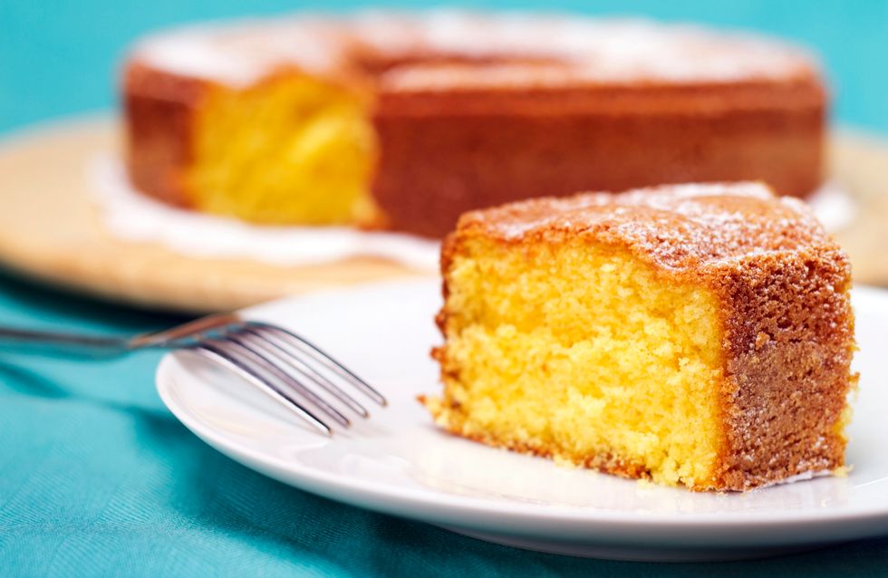 Gâteau Au Yaourt Recette Et Astuces Pour Réussir Son Gâteau